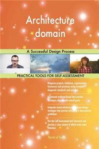 Architecture domain