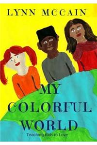 My Colorful World