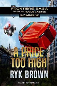 Price Too High Lib/E