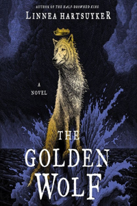 Golden Wolf