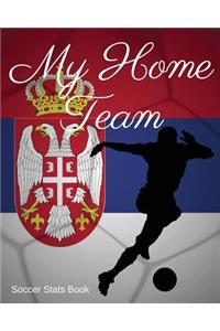 My Home Team