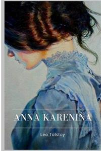 Anna Karenina