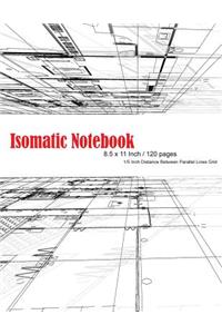 Isometric Notebook