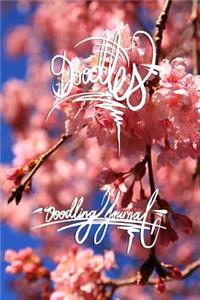 Doodles - Doodling Journal