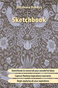 Sketchbook