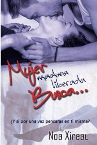 Mujer (madura) liberada busca...