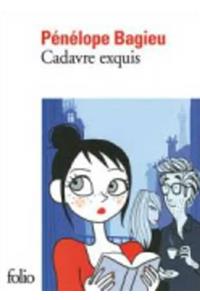 Cadavre Exquis