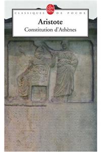 Constitution d'Athenes