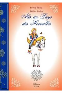 Alis au Pays des Merveilles