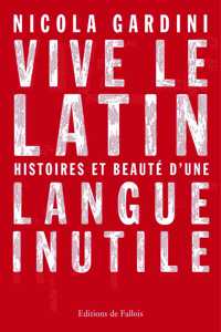 Vive le Latin