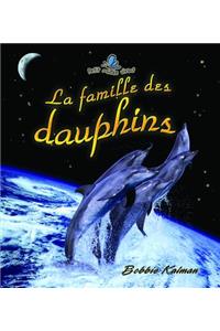 La Famille Des Dauphins