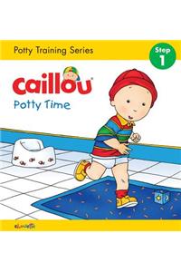 Caillou: Potty Time