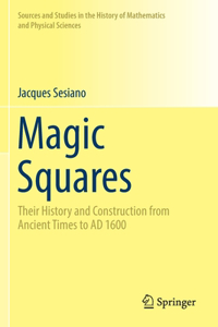 Magic Squares