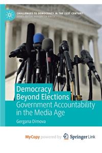 Democracy Beyond Elections