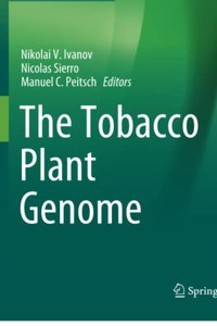 Tobacco Plant Genome