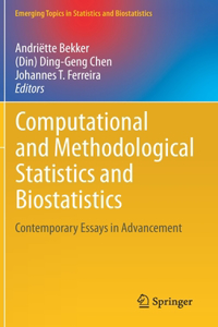 Computational and Methodological Statistics and Biostatistics