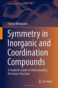 Symmetry in Inorganic and Coordination Compounds