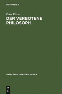 Der verbotene Philosoph