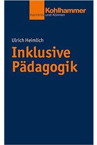 Inklusive Padagogik