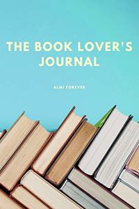 The Book Lover's Journal