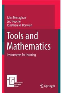 Tools and Mathematics