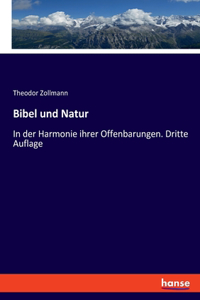 Bibel und Natur