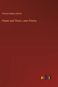 Flower and Thorn