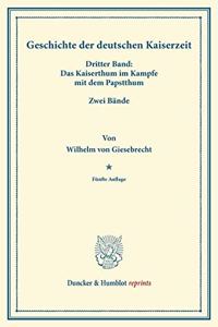 Geschichte Der Deutschen Kaiserzeit