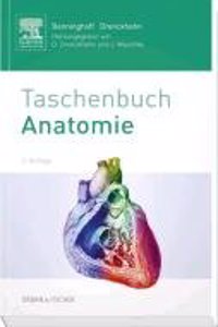 Benninghoff Taschenbuch Anatomie