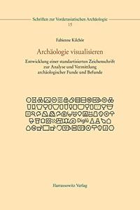 Archaologie Visualisieren