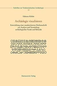 Archaologie Visualisieren