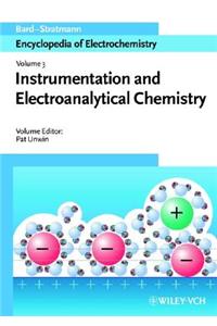 Instrumentation and Electroanalytical Chemistry