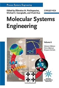 Molecular Systems Engineering