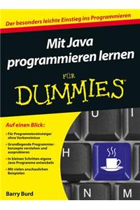 Mit Java Programmieren Lernen Fur Dummies