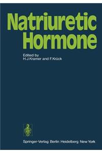 Natriuretic Hormone