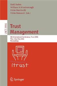 Trust Management