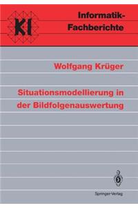 Situationsmodellierung in Der Bildfolgenauswertung