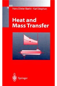 Heat and Mass-Transfer