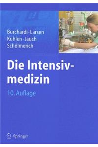 Die Intensivmedizin