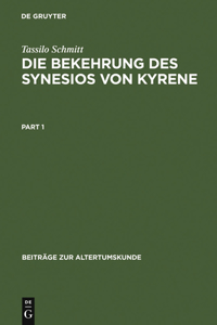 Die Bekehrung Des Synesios Von Kyrene