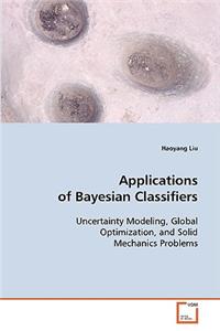 Applications of Bayesian Classifiers