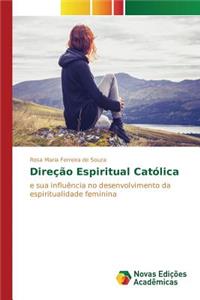 Direção espiritual católica