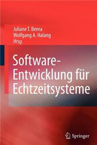 Software-Entwicklung Für Echtzeitsysteme