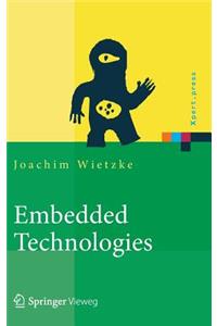 Embedded Technologies