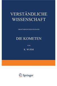 Kometen