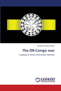 DR-Congo war