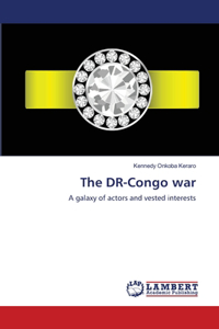 The DR-Congo war