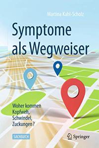 Symptome ALS Wegweiser