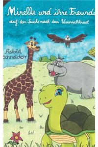 Mirelle und ihre Freunde