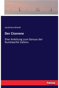 Der Cicerone